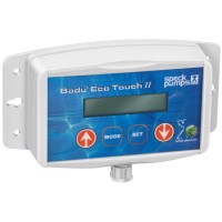 Блок управления насосом Speck Badu Eco Touch II, 1~ 230 В, 50/60 Hz,