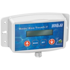 Блок управления насосом Speck Badu Eco Touch II, 1~ 230 В, 50/60 Hz,