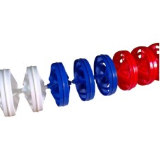 Разделитель дорожек Aquaviva BE-005, 25м