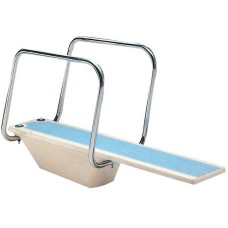Доска подкидная CLASSIC 200 HR DIVING BOARD
