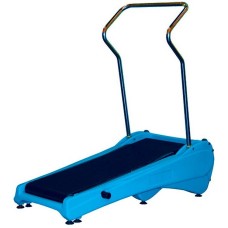 Водная беговая дорожка Hexagone Run Light Blue