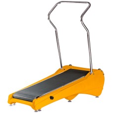 Водная беговая дорожка Hexagone Run Orange