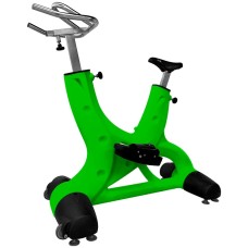 Водный велотренажёр Hexagone Optima 100 Green