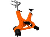 Водный велотренажёр Hexagone Optima 100 Orange