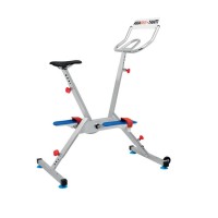 Водный велотренажёр Hexagone Bike Resort 100