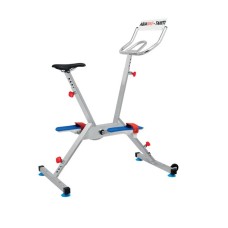 Водный велотренажёр Hexagone Bike Resort 100
