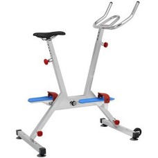 Водный велотренажёр Hexagone Bike One 200