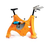 Водный велотренажёр Hexagone Bike Optima 200