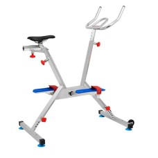 Водный велотренажер Hexagone Bike One 300