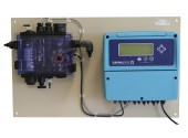 Контроллер AstralPool Рн/уровня окисления-востановления/последовательный порт