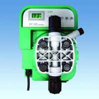 Электромагнитный насос-дозатор 10 л/ч pH/Rx Steiel / 968001322