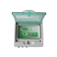 Панель Steiel RW08 подключения контроллера к ПК