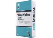 Кристаллический гидроизоляционный материал Kalekim Izoseal 3026