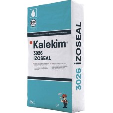 Кристаллический гидроизоляционный материал Kalekim Izoseal 3026