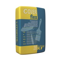 Цементная двухкомпоне́нтная гидроизоляция Litocol Coverflex, компонент A