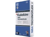 Высокоэластичный клей для плитки Kalekim Technoflex 1054