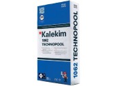 Клей для плитки с гидроизолирующими свойствами Kalekim Technopool 1062