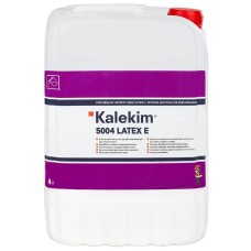 Латексная добавка Kalekim Latex 5004