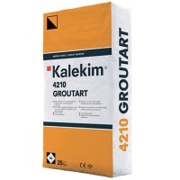 Анкерный раствор Kalekim Groutart 4210