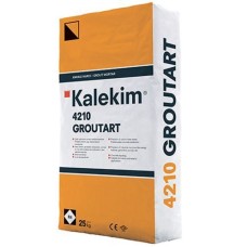 Анкерный раствор Kalekim Groutart 4210