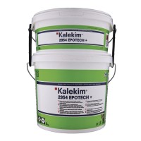 Эпоксидная затирка - клей Kalekim Epotech plus 2954