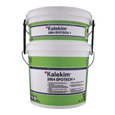 Эпоксидная затирка - клей Kalekim Epotech plus 2954