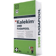 Влагостойкая затирка Kalekim Fugapool 2921