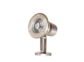 Светодиодный светильник TopDiod ASB-3-0 для освещения территории бассейнов и фонтанов, 3 Вт, 300 Лм