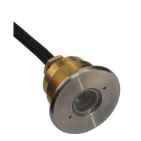 Прожектор Tector Lory, 1 диод, 1 Вт, 12В AC, белый холодный, 130lm, 55*, IP68 (11701/55)