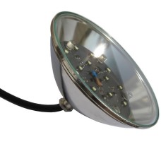 Прожектор Tector Orion RGB, par56, 21 диод, 21 Вт, DDL 1/21, 1260lm, 100*, IP68 (17021RGB/SL)