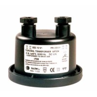 Трансформатор Tector, 60Вт, 220-12В, IP68 (WP60N)