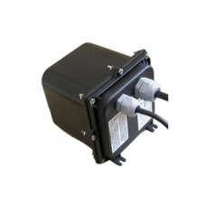 Трансформатор Tector, 300Вт, 220-12В, IP68 (SHQ300)