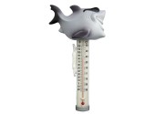 Термометр плавающий Kokido игрушка Акула серия «Крутяшки» /K725DIS/6P