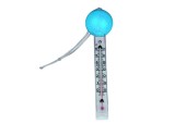 Погружаемый цилиндрический термометр AstralPool со шкалами Цельсия и Фаренгейта