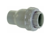 Обратный клапан Д=16 мм, Uniblock, 1350016 / Coraplax