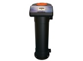 УФ-установка Astralpool Heliox UV LP P25+ (с контролем pH/ORP) для морской воды