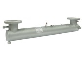 Компактная установка УФ-обработки воды ЛИТ Advanced с контролем УФ интенсивности DUV-1А500-N ADV, 550 Вт, производительностью 50 м3/час