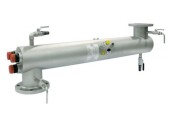 Профессиональная установка УФ-обработки воды Master DUV-3А500-N MST, 1700 Вт, производительностью 175 м3/час