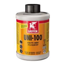 Клей для ПВХ Griffon UNI-100 0,25 л (6111032)