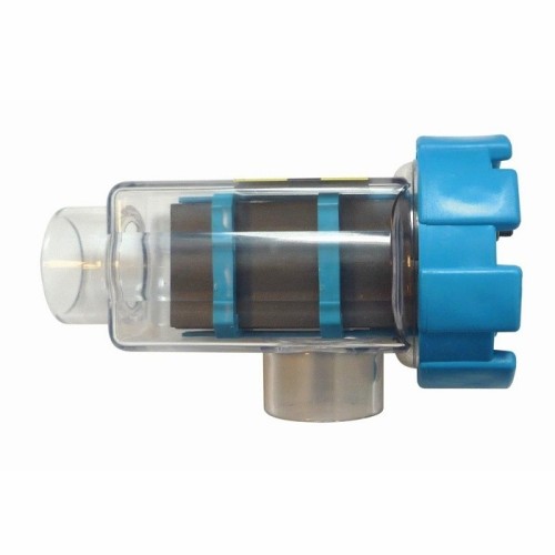 Хлоринатор (электролизёр) VagnerPool C20SP для бассейна до 75 м³