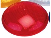 Цветофильтр к галогенным светильникам VagnerPool VA 100 Вт (Красный)