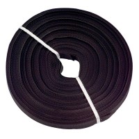 Крепёжная тесьма для солнечного коллектора, черная (упаковки по 50 м) VagnerPool