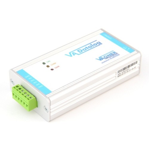 Дозирующая станция VagnerPool K800 PC - pH + Cl free, без насосов