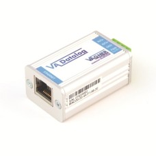 Конвертер VagnerPool VA Datalog K800 - связь с ПК, архив данных (протокол RS485 - ModBus) Ethernet-RS485