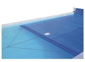 Плавающая передняя штанга для плавающего покрытия, длина 3,65 м VagnerPool