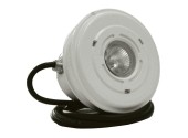 Галогенный прожектор VagnerPool 50 Вт / 12 В, с латунными вставками, для пленки, АВS, с защитным шлангом