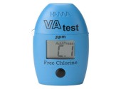 Тестер фотометрический VagnerPool Test Free Chlorine (свободный хлор) 0-5,00 мг/л
