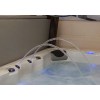 LED подсветка на поверхности чаши для СПА-бассейна Vita Spa Фото 2