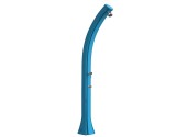 Солнечный душ Aquaviva Happy XL Blue с мойкой для ног
