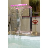Акриловый водопад Ideal Rio 400